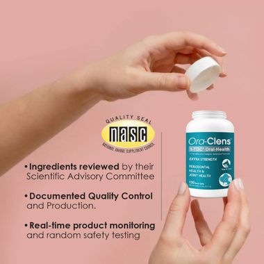 ORA-CLENS-1-TDC-PERIODONTAL-120-SOFT-GELS