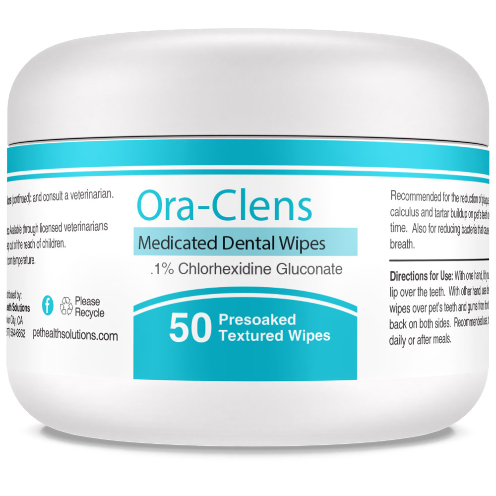 Ora-Clens Dental Care