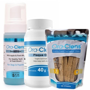 Ora-Clens Dental Care