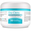 Ora-Clens Dental Wipes (50 Count)