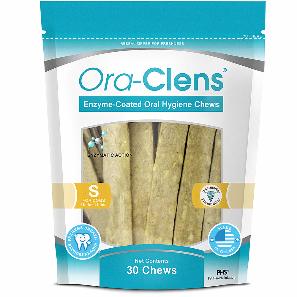 ORA-CLENS-ORAL-HYGIENE-CHEWS