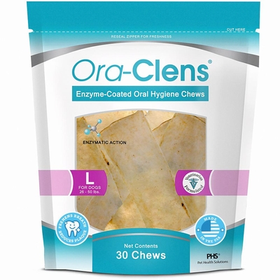 ORA-CLENS-ORAL-HYGIENE-CHEWS-LARGE-30-CHEWS