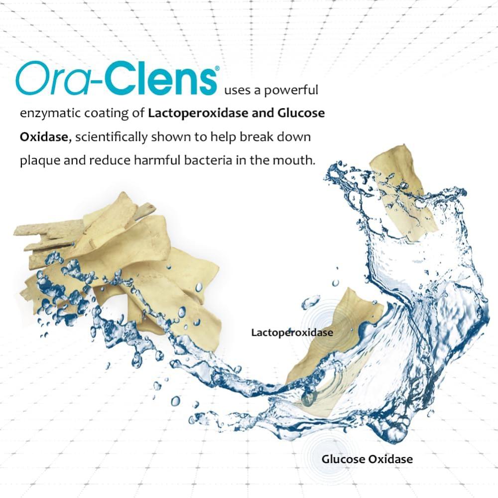 ORA-CLENS-ORAL-HYGIENE-CHEWS-MEDIUM-30-CHEWS