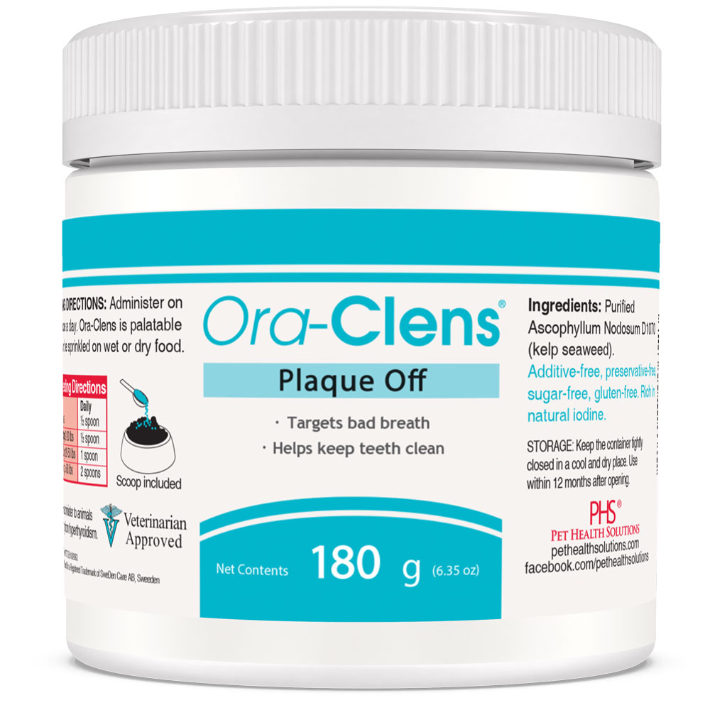 ORA-CLENS-PLAQUE-CONTROL-180-G