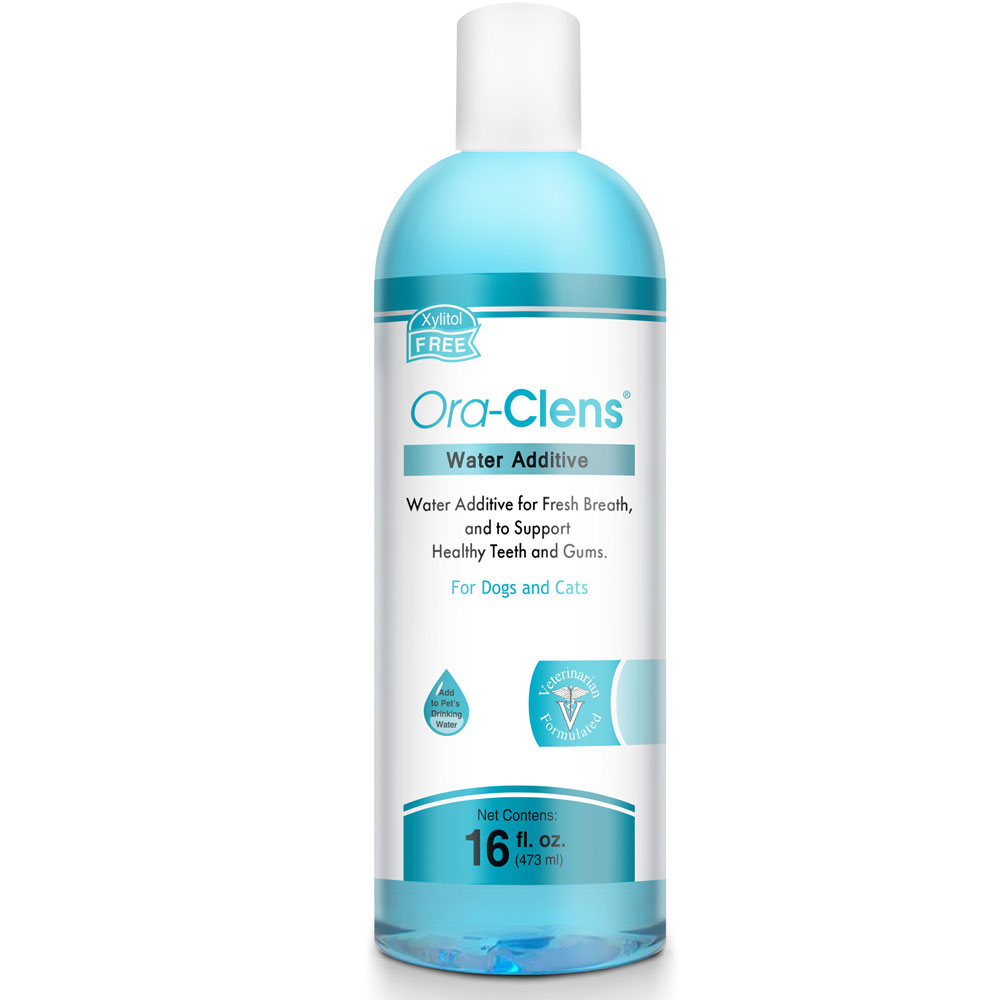 Ora-Clens Water Additive