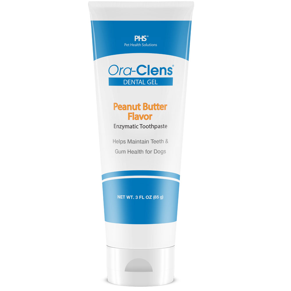 Ora-Clens Toothpaste