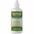 Ora-Fresh Dental Care Spray (8 oz)