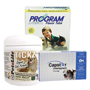 Oral Treatments & Supplements