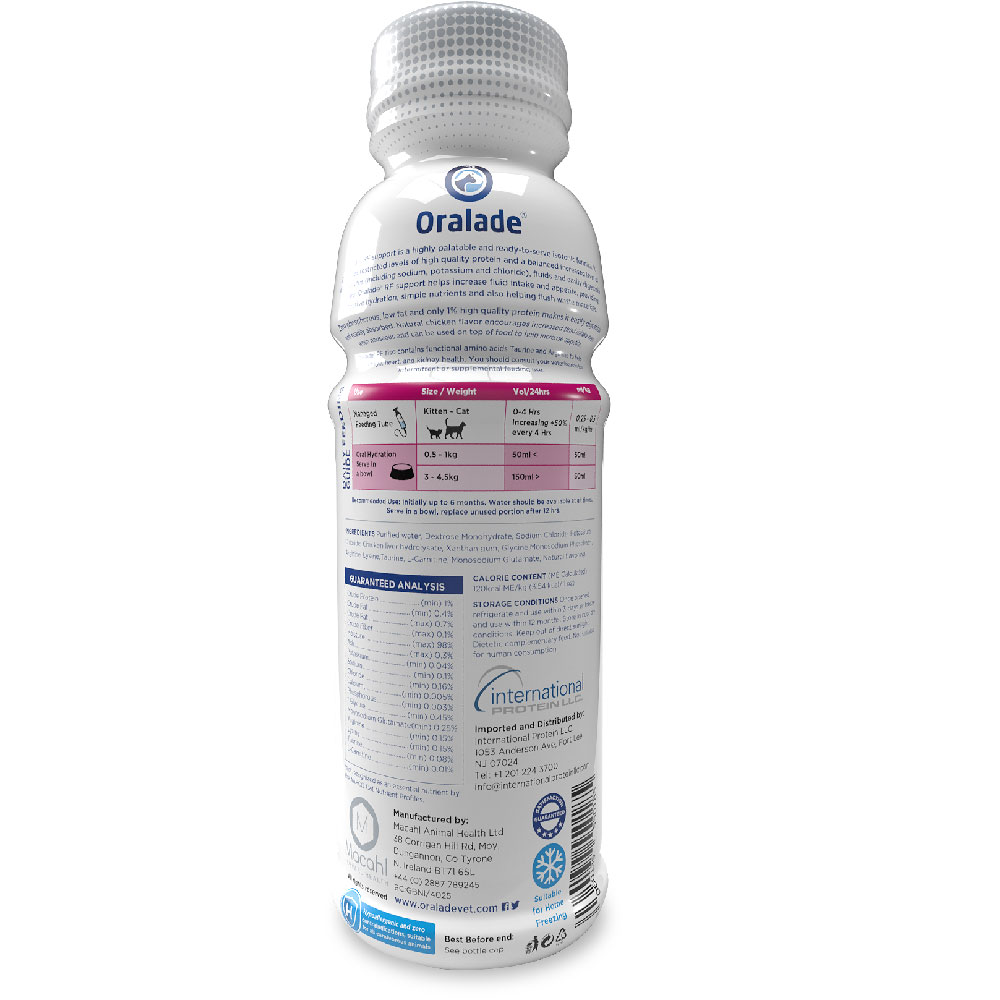 ORALADE-300-ML
