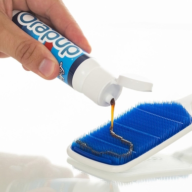ORAPUP-BRUSH-STARTER-KIT