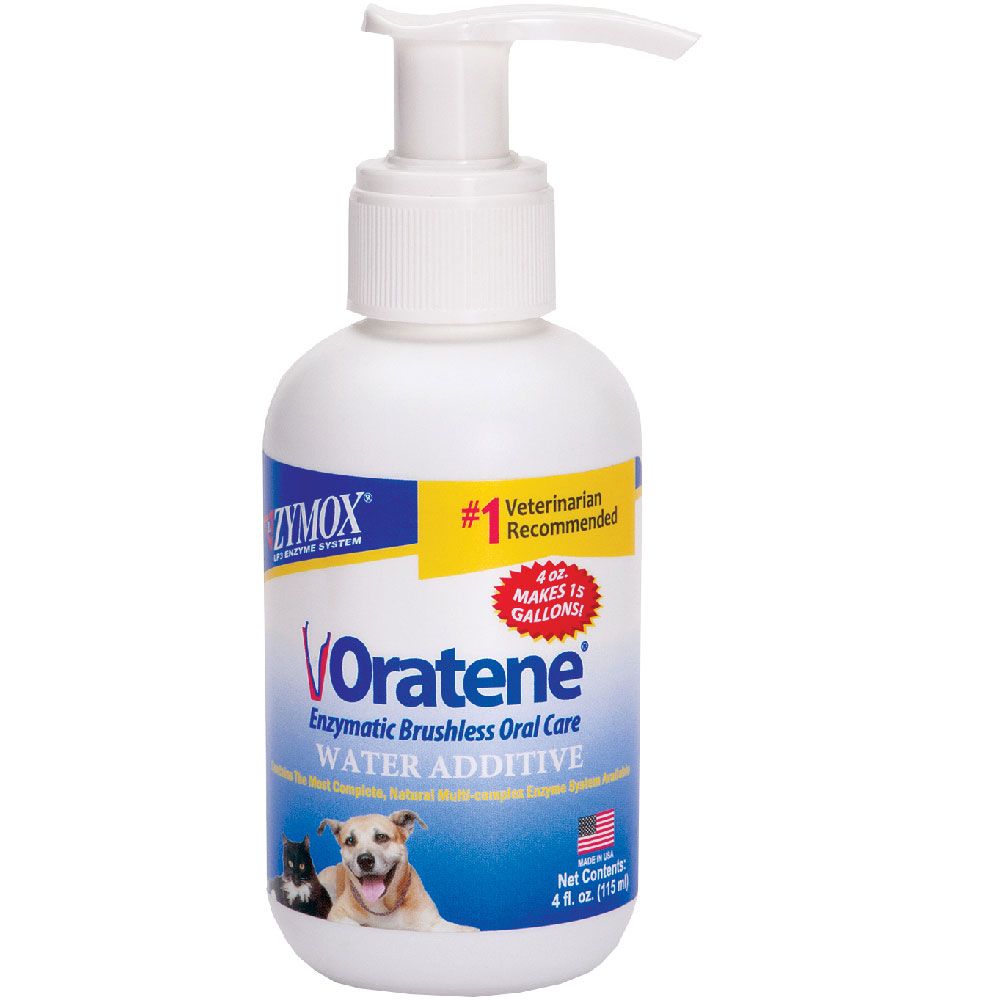 ORATENE-WATERADDITIVES