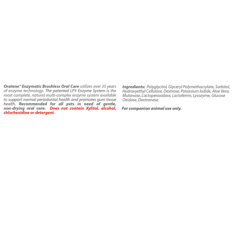 BIOTENE-GEL