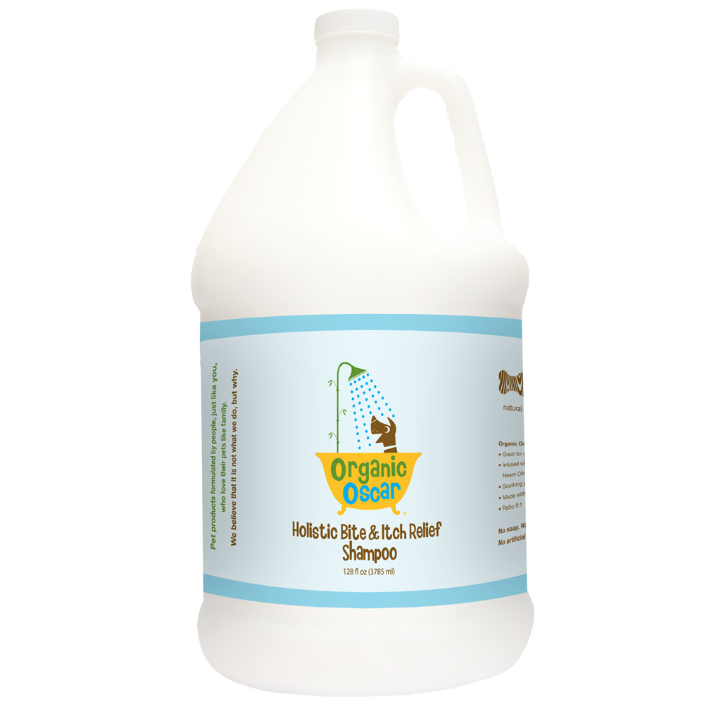 ORGANIC-OSCAR-HOLISTIC-BITES-ITCH-RELIEF-SHAMPOO-1-GALLON