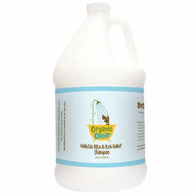 ORGANIC-OSCAR-HOLISTIC-BITES-ITCH-RELIEF-SHAMPOO-1-GALLON