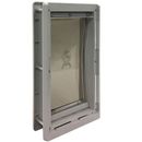 Ideal Pet Designer Series Plastic Pet Door - Medium
