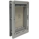 Ideal Pet Designer Series Plastic Pet Door - Small
