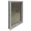 Ideal Pet Designer Series Plastic Pet Door - Super Large