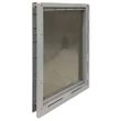 Ideal Pet Designer Series Plastic Pet Door - Super Large