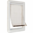 Ideal Pet Original Plastic Pet Doors