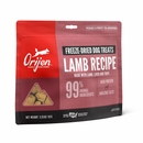 ORIJEN DOG GRASS FED LAMB FD TREAT 3.25OZ