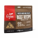 ORIJEN DOG RANCH RAISED BEEF FD TREAT 3.25OZ