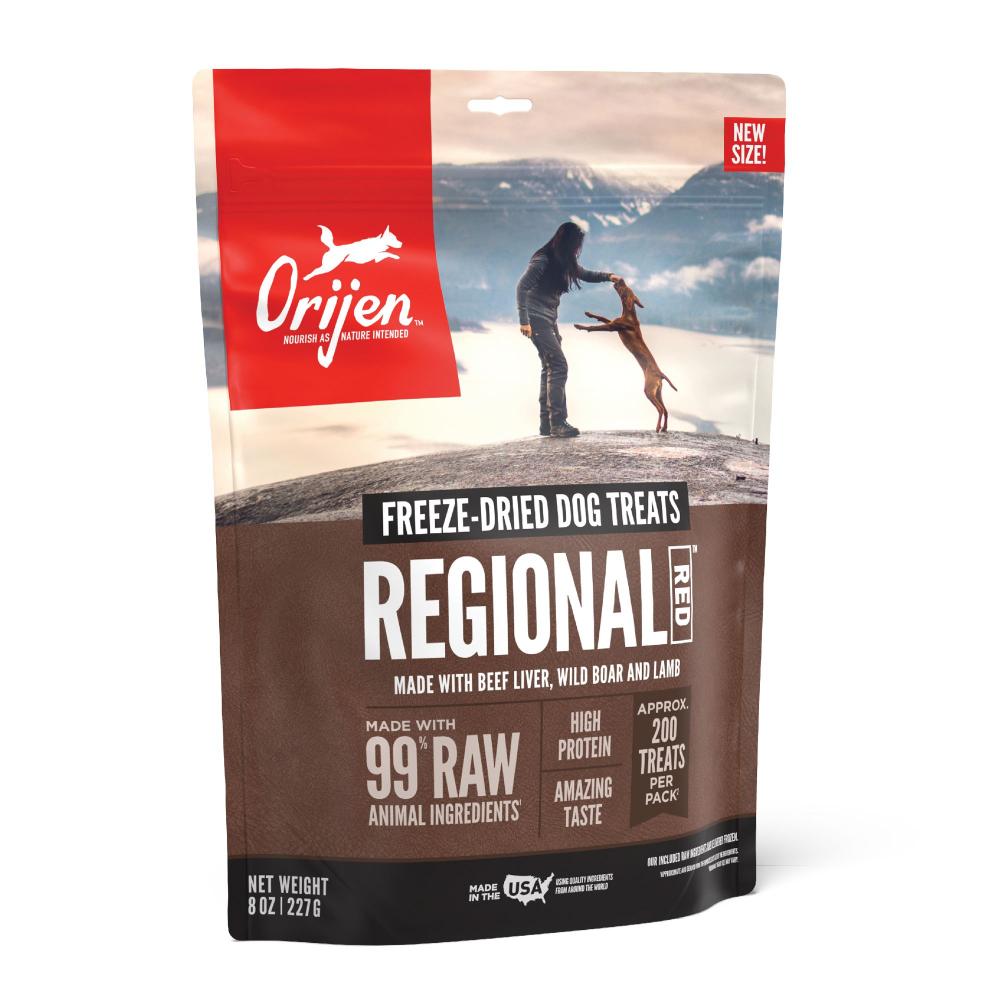 ORIJEN-DOG-REGIONAL-RED-FD-TREAT-8OZ