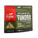 ORIJEN DOG TUNDRA FD TREAT 3.25OZ