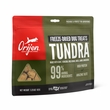 ORIJEN DOG TUNDRA FD TREAT 3.25OZ