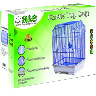 ORNATE-TOPCAGE-RETAIL-BOX-SINGLEPACK-WHITE-14X11X17