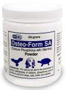 Osteo-Form SA Powder (350 grams)