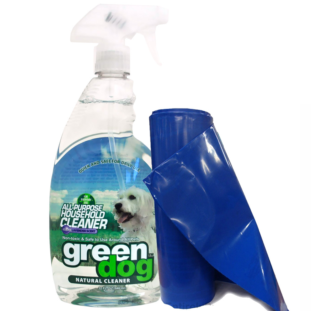 Other Cleaning & Sanitation