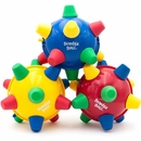 Otis and Claude - Bumble Ball (3 PACK)