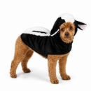 Otis and Claude Fetching Fashion Skunk Costume - XLARGE
