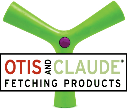 Otis and Claude Innovative Pet Products