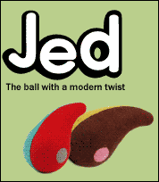 Otis and Claude Jed Ball