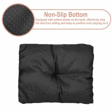 OTIS-CLAUDE-CORAL-VELVET-PETBD-PINK-XSM-47X37-CM