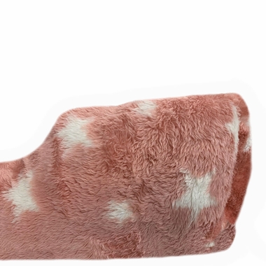 OTIS-CLAUDE-CORAL-VELVET-PETBD-PINK-MD-75X58-CM