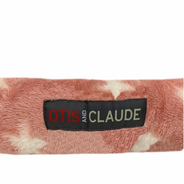 OTIS-CLAUDE-CORAL-VELVET-PETBD-PINK-MD-75X58-CM