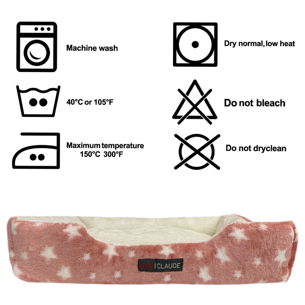 OTIS-CLAUDE-CORAL-VELVET-PETBD-PINK-MD-75X58-CM