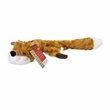 Otis & Claude CritterZ Stuffing Free Dog Toys