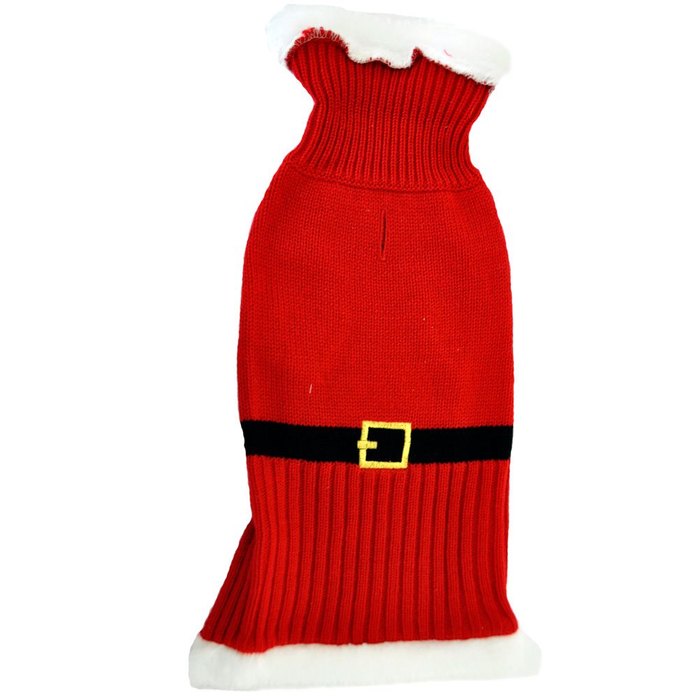 OTIS-CLAUDE-FETCHING-FASHION-HOLIDAY-SANTA-SWEATER-SMALL
