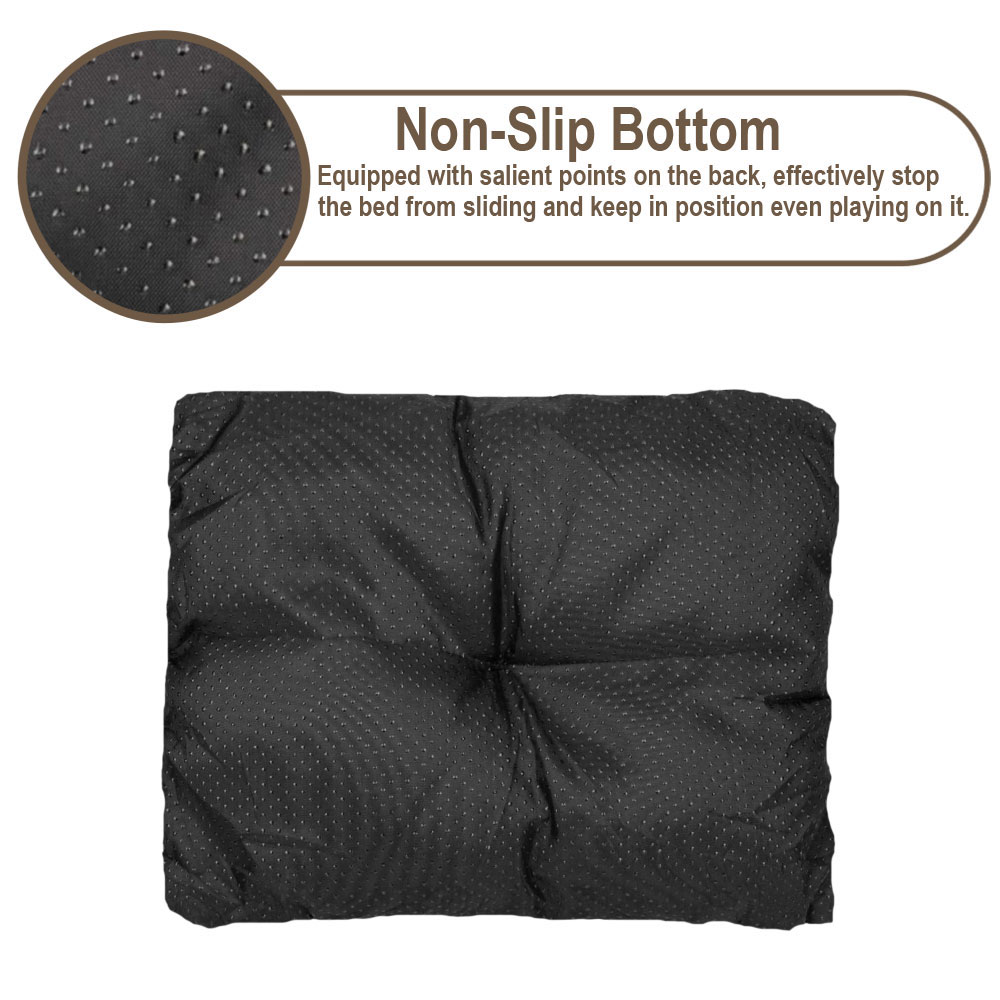 OTIS-CLAUDE-HI-TECH-CASHMERE-PETBD-BRWN-SM-48X41-CM