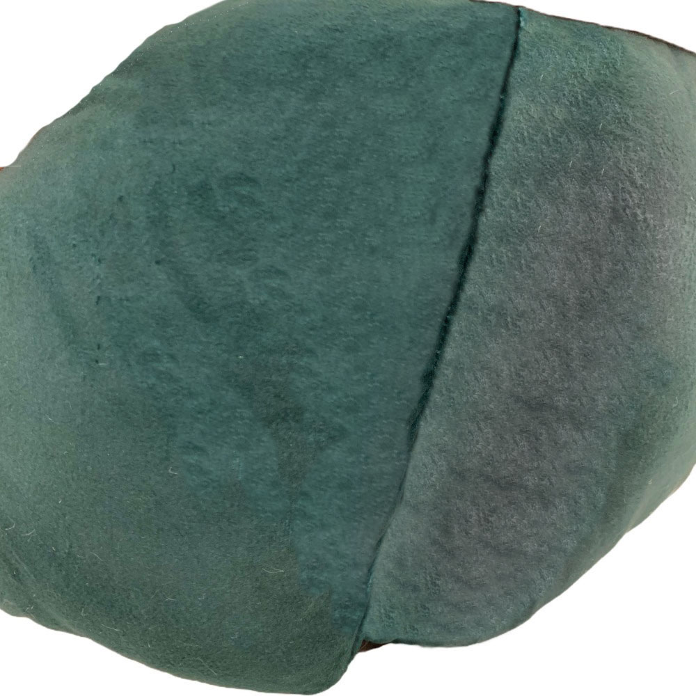 OTIS-CLAUDE-HI-TECH-CASHMERE-PETBD-GRN-LG-86X65-CM