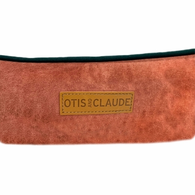 OTIS-CLAUDE-HI-TECH-CASHMERE-PETBD-RED-MD-62X53-CM
