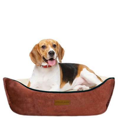 OTIS-CLAUDE-HI-TECH-CASHMERE-PETBD-RED-MD-62X53-CM