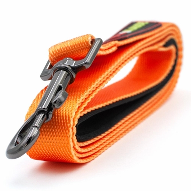 OTIS-CLAUDE-DOG-LEASH-LARGE-TURMERIC