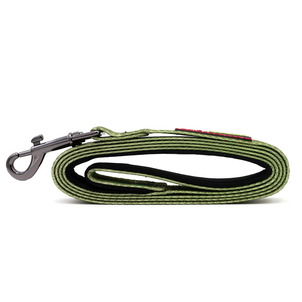 OTIS-CLAUDE-DOG-LEASH-MEDIUM-TERRARIUM-MOSS