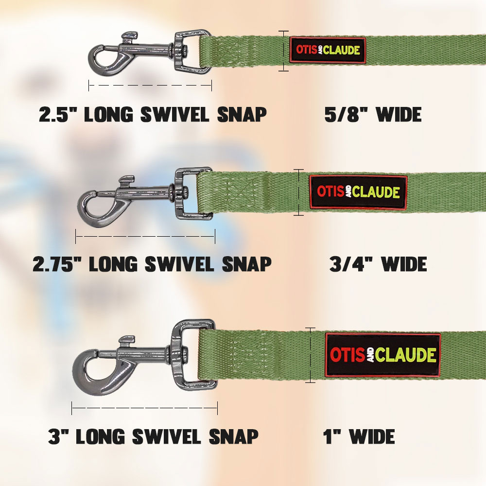 OTIS-CLAUDE-DOG-LEASH-MEDIUM-TERRARIUM-MOSS