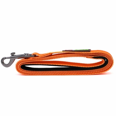 OTIS-CLAUDE-DOG-LEASH-MEDIUM-TURMERIC