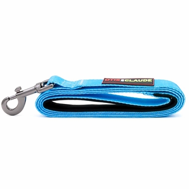 OTIS-CLAUDE-DOG-LEASH-SMALL-PRINCESS-BLUE